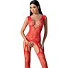 Bodystocking Lencería Passion Woman BS099 se sexy designem