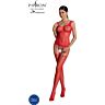 Bodystocking Passion Woman BS013 | Ekologická krajka