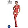 Bodystocking Passion Woman BS007 | Ekologické erotické prádlo