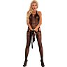 Bodystocking Livco Corsetti Imelam s elegantním designem