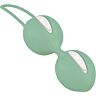 Bola Kegel Smartballs Duo od Fun Factory pro tonizaci pánevního dna