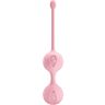 Boly Kegel Loviux Rebecca dvojitá váha pro náročný trénink