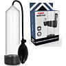 Pumpa Pump Addicted RX3 s vibrátorem