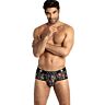 Kalhotky ANAIS MEN POWER BOXER BRIEF s pikantním stylem