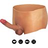 Bóxery HIDDEN DESIRE ALTER EGO s realistickým penisem