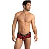 Kalhotky ANAIS MEN SAVAGE BOXER BRIEF XL s sexy designem