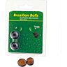 Bolas Brazilian Balls Taloka s čokoládovým lubrikantem