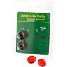 Bolas Brazilian Balls Taloka s jahodovým a čokoládovým aroma
