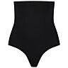 Kalhotky BYE BRA Soft Touch Seamless High Waist