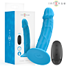 Vibrátor INTENSE PHOEBE 10 vibrací s dálkovým ovládáním
