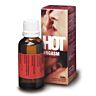 Gotas lásky Cobeco Hot Orgasm 30 ml - stimulace sexuální touhy