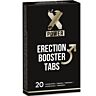 Kapsle XPOWER ERECTION POWER TABS pro zpevnění erekce
