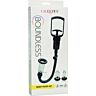 Bomba Pene CALEXOTICS Boundless s přizpůsobenou suction