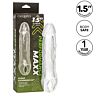 CALEXOTICS PERFORMANCE MAXX CLEAR EXTENSION 6,5 Návlek