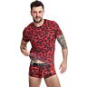 Camiseta ANAIS MEN SAVAGE s moderním designem