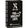 Kapsle XPOWER Pro Virility pro muže s přírodním složením