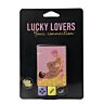 Hra pro páry SEXITIVE Lucky Lovers Your Connection