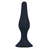 Dildo Anal Intense Anal Level 3 | Měkká silikonová konstrukce