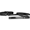 Kolár s vodítkem KINK 32-50 cm pro hry moci