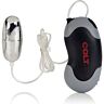 Vibrátor CALEXOTICS COLT XTREME BALA TURBO s 2 rychlostmi