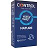 Kondomy Control Easy Way s aplikátorem