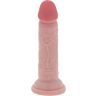Dildo Get Real Deluxe 15 cm s realistickým pocitem
