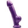 Dildo Tantus Super Destiny Měkké