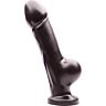Dildo Tantus Super Destiny Super Soft s širokou základnou