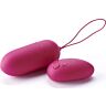 Vibrátor Control Toys Remote Wireless s bezdrátovým ovládáním