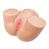 CRAZY BULL OLIVIA dvojitý vibrační masturbátor
