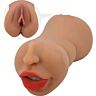 Masturbátor Crazy Bull Zoey | Realistická vagina