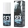 Krém Spomalovač RUF Sex Control 30 ml pro zpoždění orgasmu