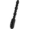 Vibrátor S Pleasures Premium Line s vibracemi a ovládáním