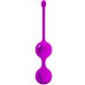 Bolas Čínské Pretty Love Kegel Tighten Up II pro tonizaci svalů
