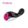 Masturbátor Nalone OXXY Blu s Bluetooth a 7 režimy