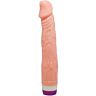 Dildo BAILE 22 CM s realistickým povrchem