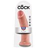 Dildo King Cock 10 | Realistický a pohodlný