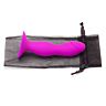 Anální Dildo ANAL TOYS BOOTY PASSION s ergonomickým tvarem