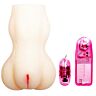 Masturbátor Baile For Him Passion Lady s bullet vibrátorem