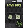 Hračky pro dospělé Loviux Dados del Amor Flou