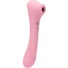 Sací Femintimate Daisy Massager s vibrací