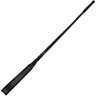 Látky DARKNESS SENSATIONS Fetish Whip Black s PVC špičkou