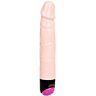 Dildo Baile Colorful Sex Vibration 24 cm s rotací