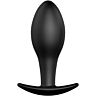 Anální plug Pretty Love 8.5 cm s ergonomickým designem