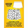 Boxerky DIABLO PICANTE s vtipným designem