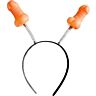 Diadema Pene Diablo Picante pro zábavné oslavy
