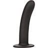 Dildo CALEXOTICS Boundless 17,8 cm s křivkovým designem