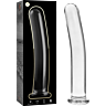 Dildo Nebula Series by Ibiza Model 17 - Skleněný materiál