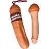 Dildo Diablo Picante Salchichón Extra pro odvážné potěšení