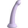 Dildo DILLIO Secret Explorer 15,24 cm s vysokým komfortem